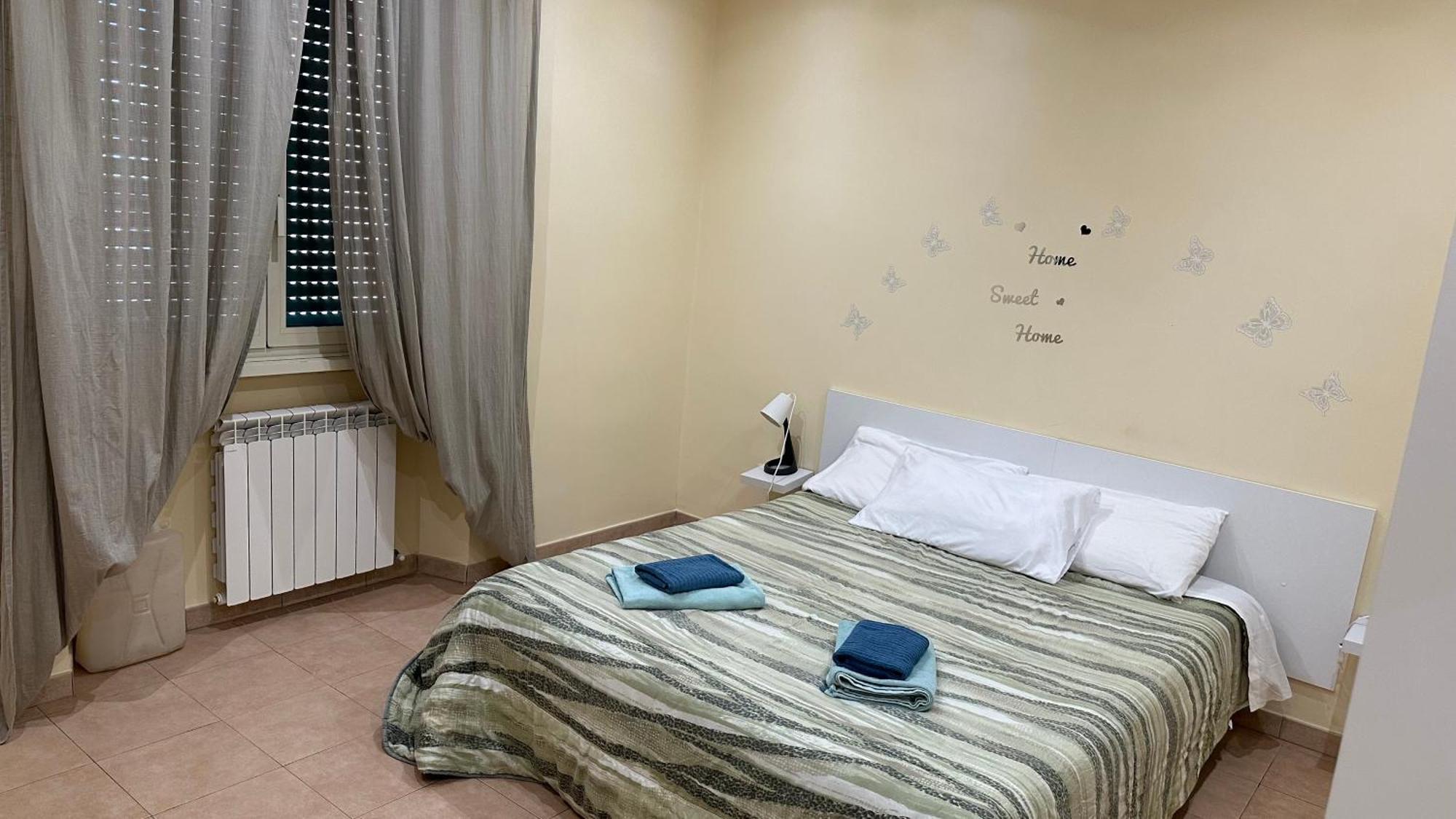 Casa Gemelli Home Rome Extérieur photo